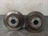Rear brake disc 