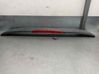 Tailgate/trunk spoiler 7700410897