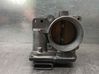 Throttle body valve 8677694