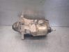 Starter motor 60813461