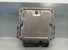 Engine control unit/module 9654343980