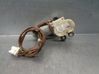 Seat adjustment motor 87381MLX20