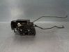 Front door lock 8131039001