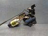 Tailgate lock latch 8126039500