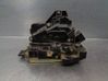 Rear door lock 2S4AA26412BB