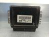 Engine control unit/module 96435559