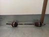 Front driveshaft 96348782