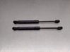 Tailgate/trunk strut/damper 4B5827552G