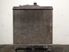 Coolant radiator 2531007000