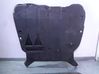 Engine splash shield/under tray 8624666