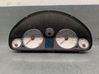Speedometer (instrument cluster) 9658138480