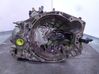 Manual 5 speed gearbox 20MB06