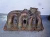 Exhaust manifold 0341J5