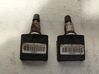 Sensor de presión del aceite 9634866180