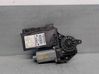 Rear door window regulator motor 8E0959802A