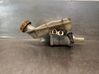 Brake booster 1743440