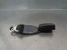 Rear seatbelt buckle 1485763