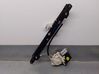 Regulador de puerta trasera con motor 5P0839402