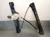 Front door manual window regulator 7060265S