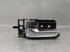 Front door interior handle 50594A1