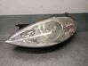 Faro delantero/faro principal A1698200161