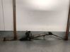 Steering rack 4000ZJ