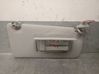 Sun visor 83230SEAE81ZA