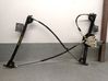 Front door electric window regulator 9222Y2