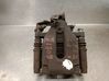 Brake caliper pad carrier rear 4400P5