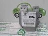 Airbag control unit/module 09229038
