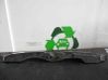 Radiator support slam panel 7106A8