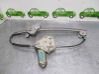 Front door electric window regulator 
