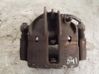 Caliper de freno delantero 