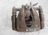 Caliper de freno delantero 