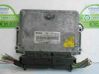 Engine control unit/module 55188214