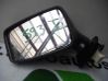 Front door electric wing mirror 893857501HFKZ