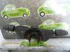 Interruptor de control del panel de luces 95VW13335