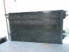 Gaisa kondicioniera dzeses radiators 8200008763C