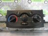 Air conditioner control unit module 