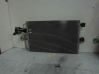 A/C cooling radiator (condenser) 