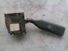 Wiper control stalk 7700306161