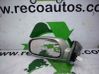 Front door electric wing mirror 96492447