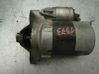 Motor de arranque 