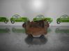 Brake caliper pad carrier rear 