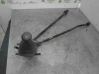 Gear shift rod 