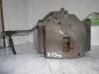 Caliper de freno delantero 