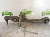 Front control arm 