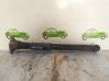 Rear shock absorber/damper 4F0513032H