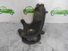 Front wheel hub spindle knuckle 