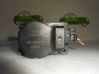 Heater fan/blower 